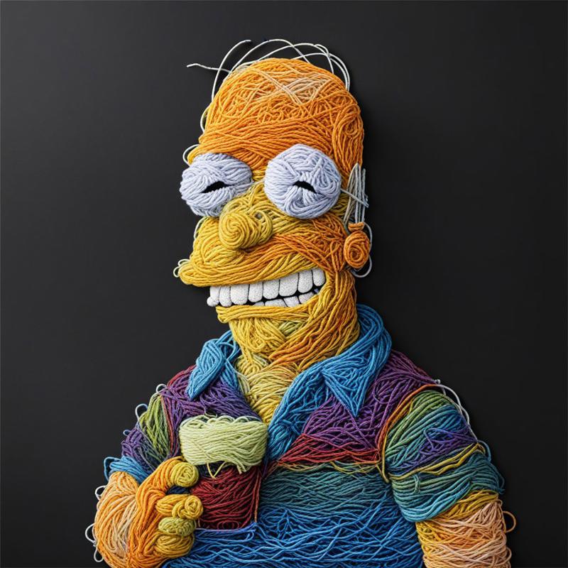 00044-20240102210928-7780-A man at a pub Simpstyle Yarn art style  _lora_SDXL_Yarn_Art_Style_1.0_  _lora_SDXL-Simpstyle-Lora-v2-r16_0.5_.jpg